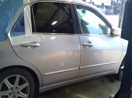 2014 HONDA CIVIC, EX MODEL, 1.8L, AT.   A26262